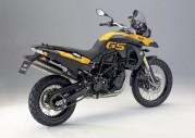 BMW F 650 GS